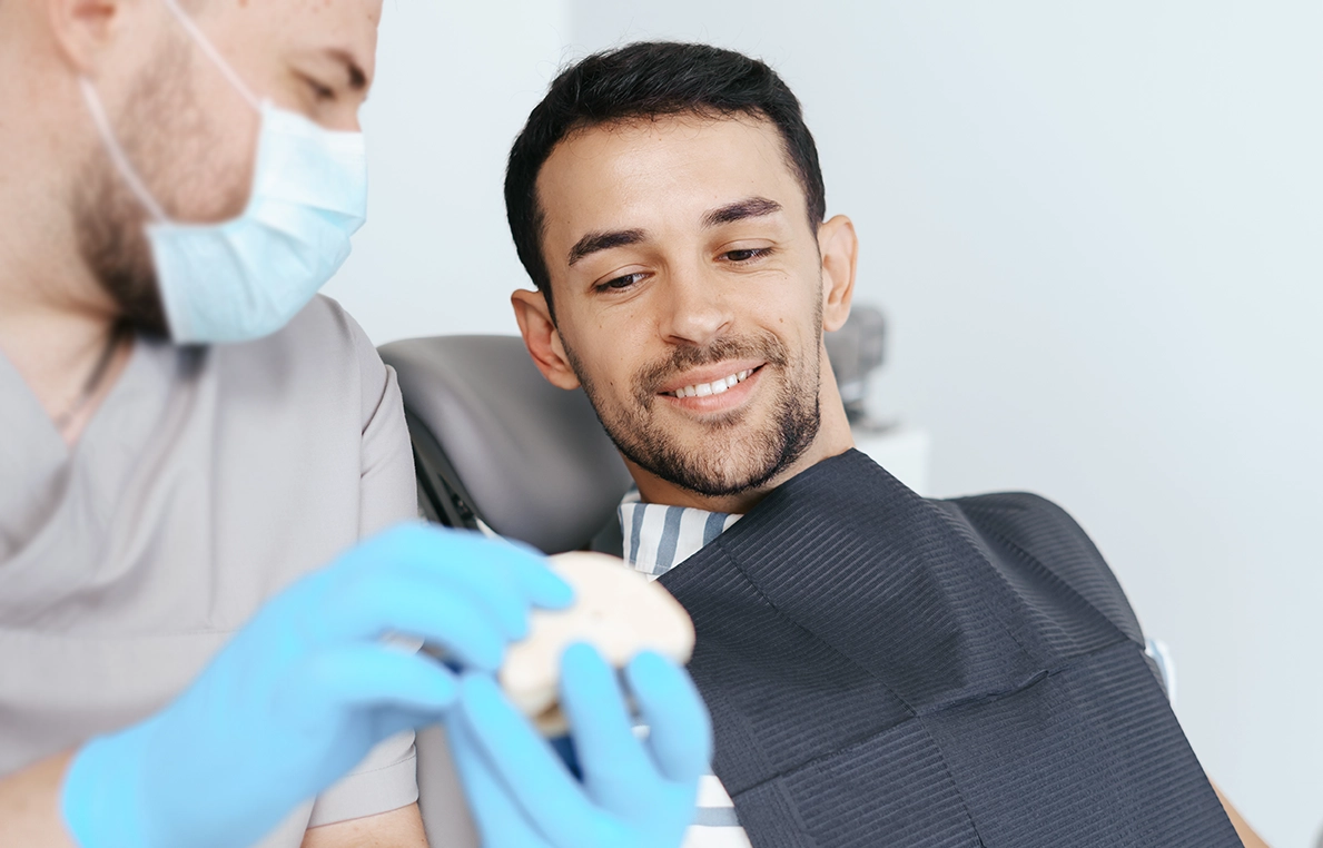 Implantes