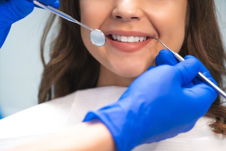 Especialidad dental: Ortodoncia - Tratamiento odontológico profesional